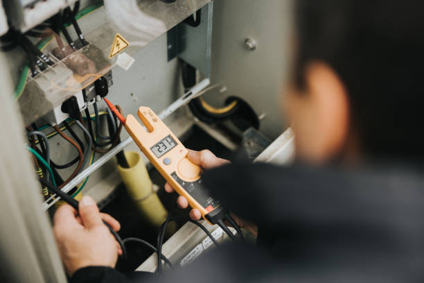 Best Ceiling Fan Installation Electrician  in Dewart, PA