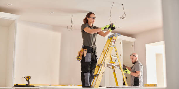 Best Electrical Rewiring Services  in Dewart, PA