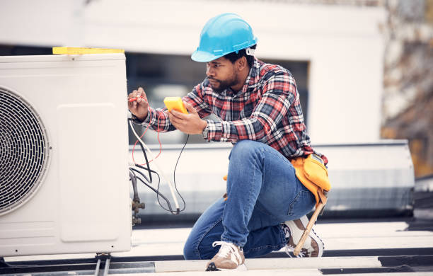 Best Licensed Electrician  in Dewart, PA