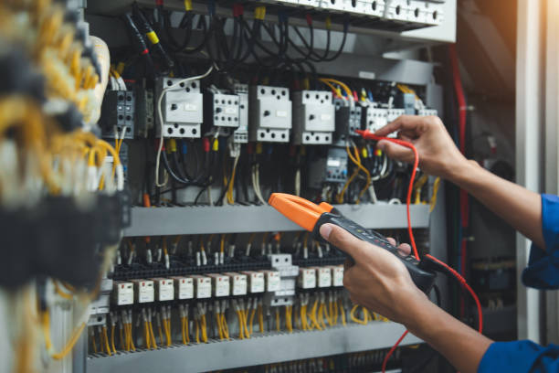 Best Licensed Electrician  in Dewart, PA