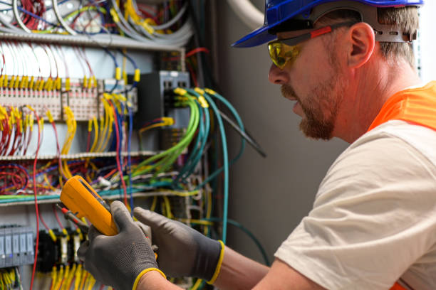 Best Circuit Breaker Repair  in Dewart, PA