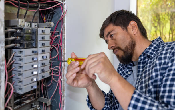 Best Electrical Repair Services  in Dewart, PA